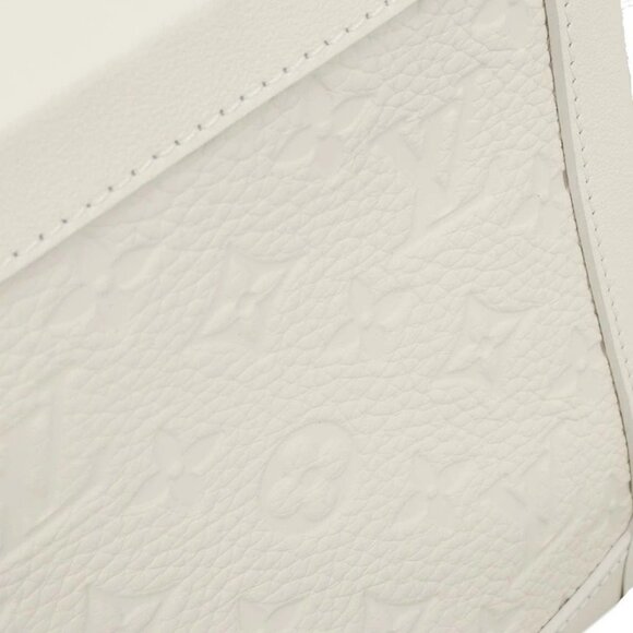 Louis Vuitton Monogram Soft Trunk Shoulder Bag - Picture 5 of 10